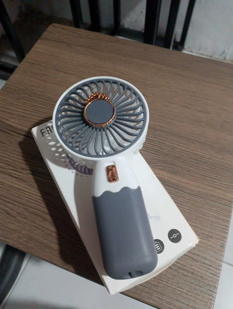 kipas elektrik mini 2