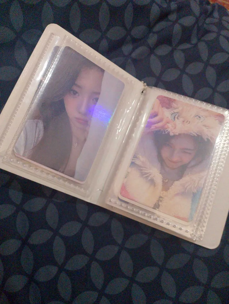 Photocard, babymonster 2