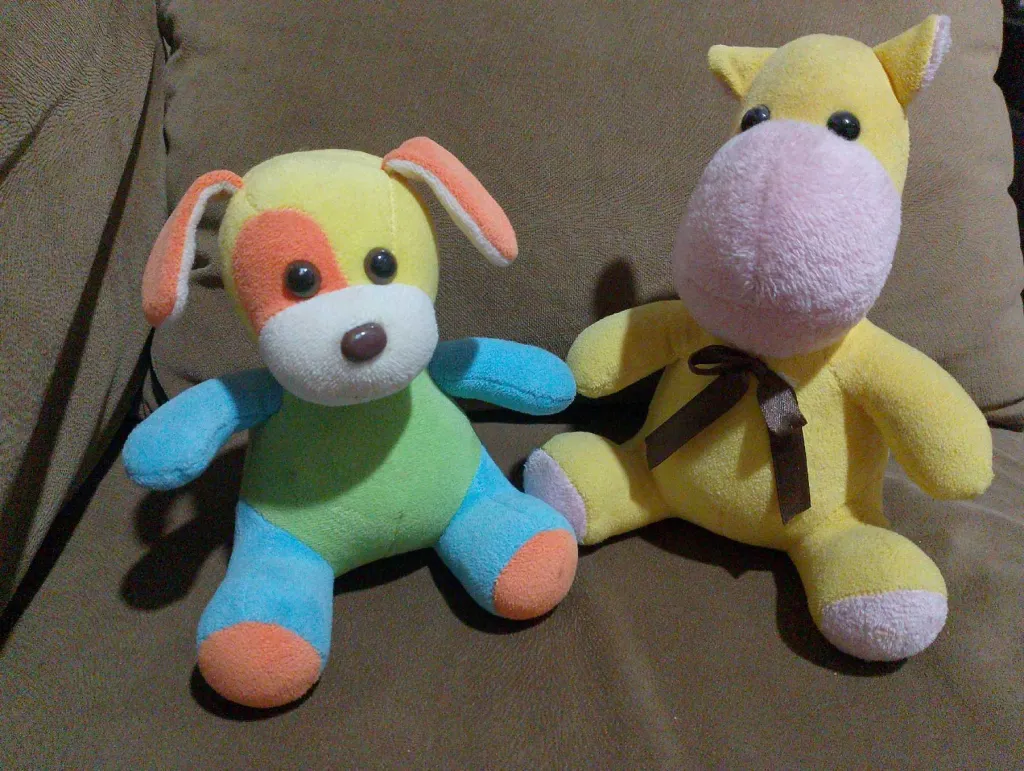 Boneka timezone