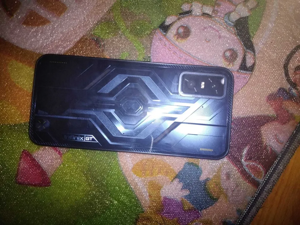 infinix gt 30