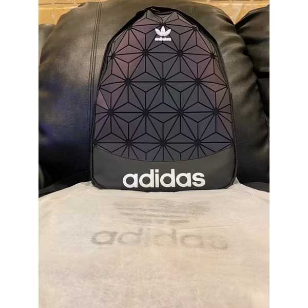 tas Adidas backpack issey miyaka 1