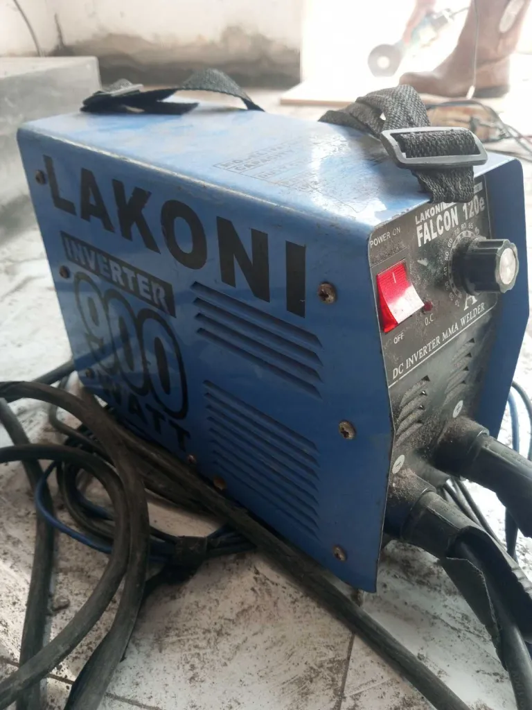 mesin las lakoni 900 watt 3