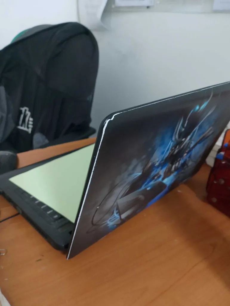 laptop asus