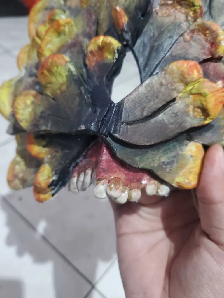 Acc Cracker THE LAST OF US 2