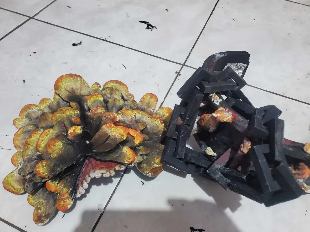 Acc Cracker THE LAST OF US