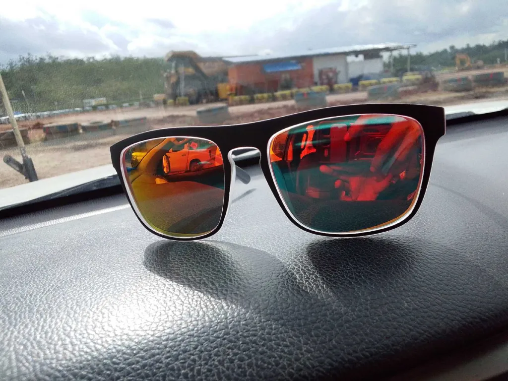 kacamata polarized 2