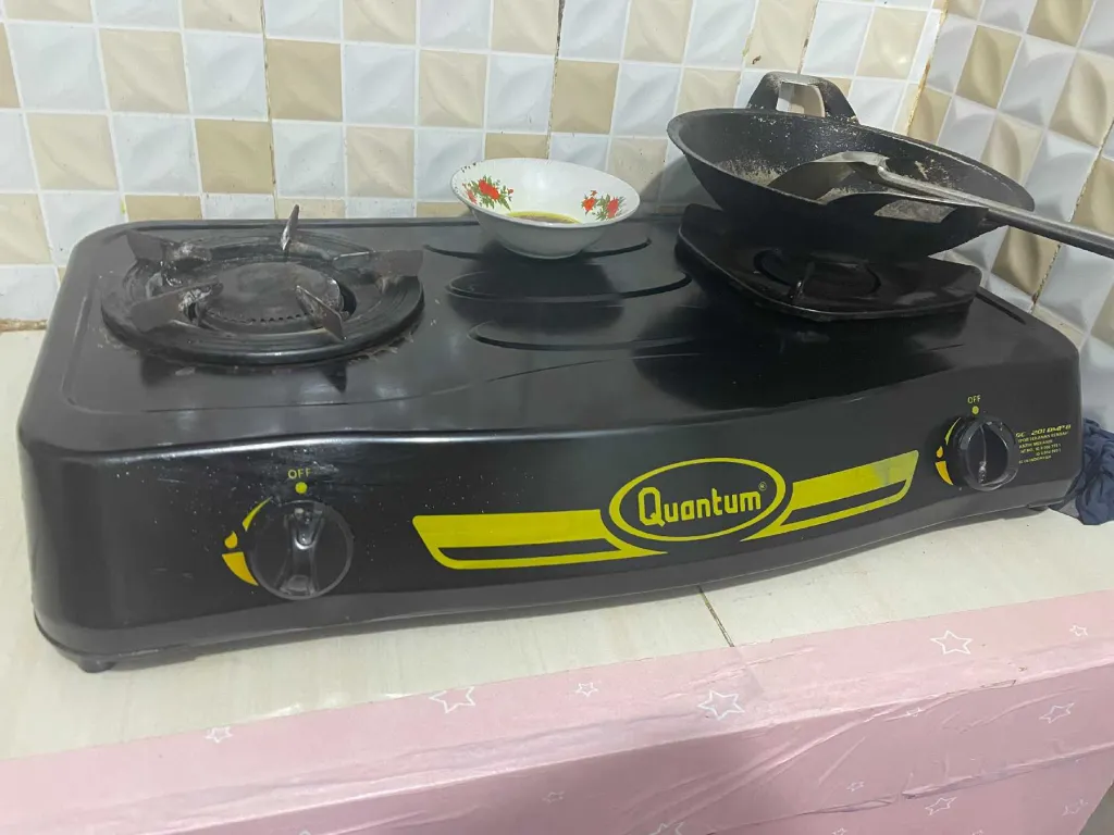 kompor quantum