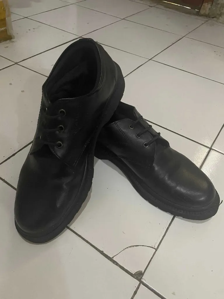 sepatu pantofel