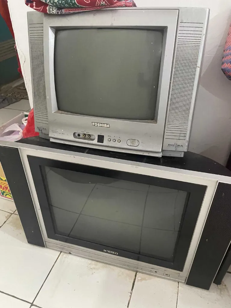 tv toshiba