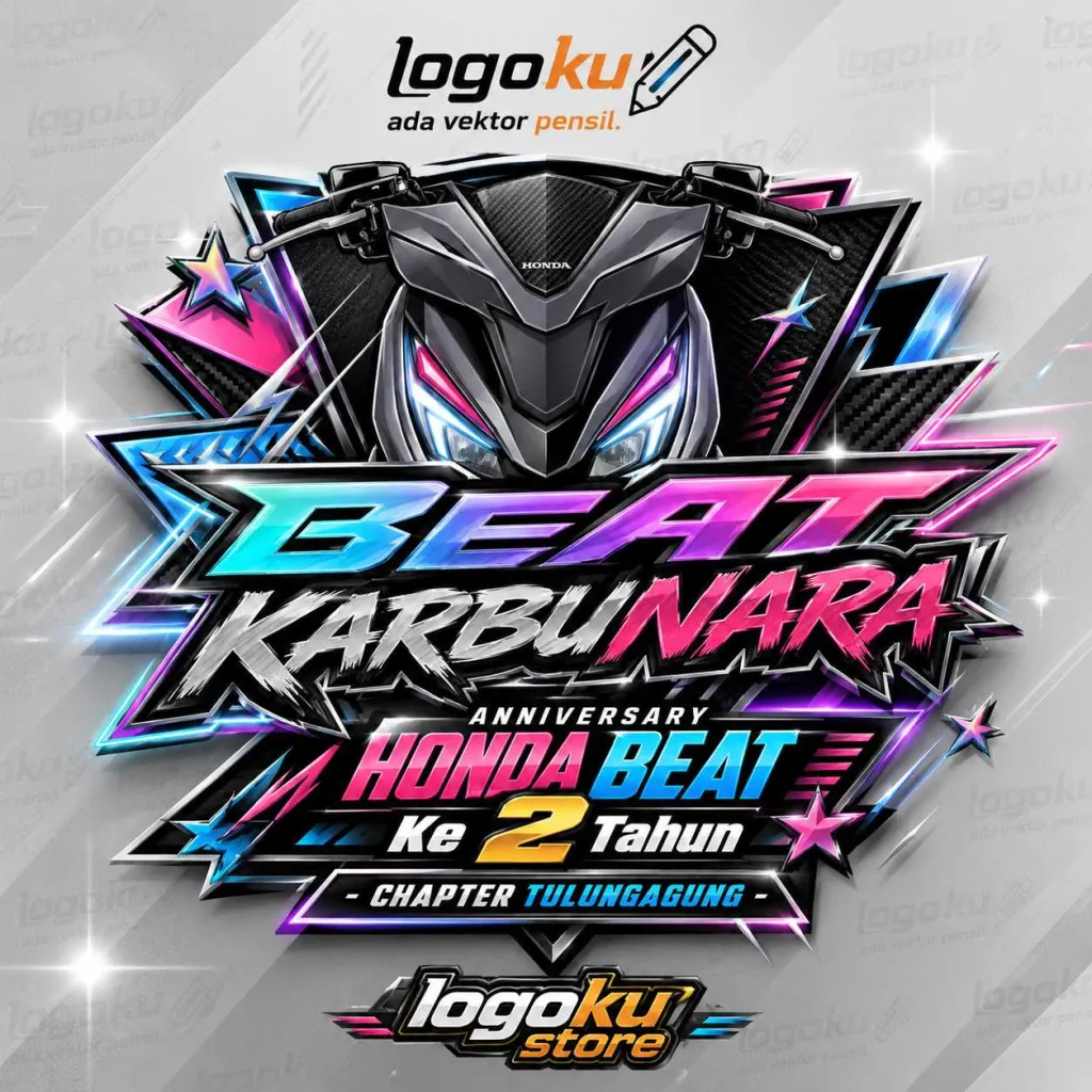 Jasa design logo & media advertising 1