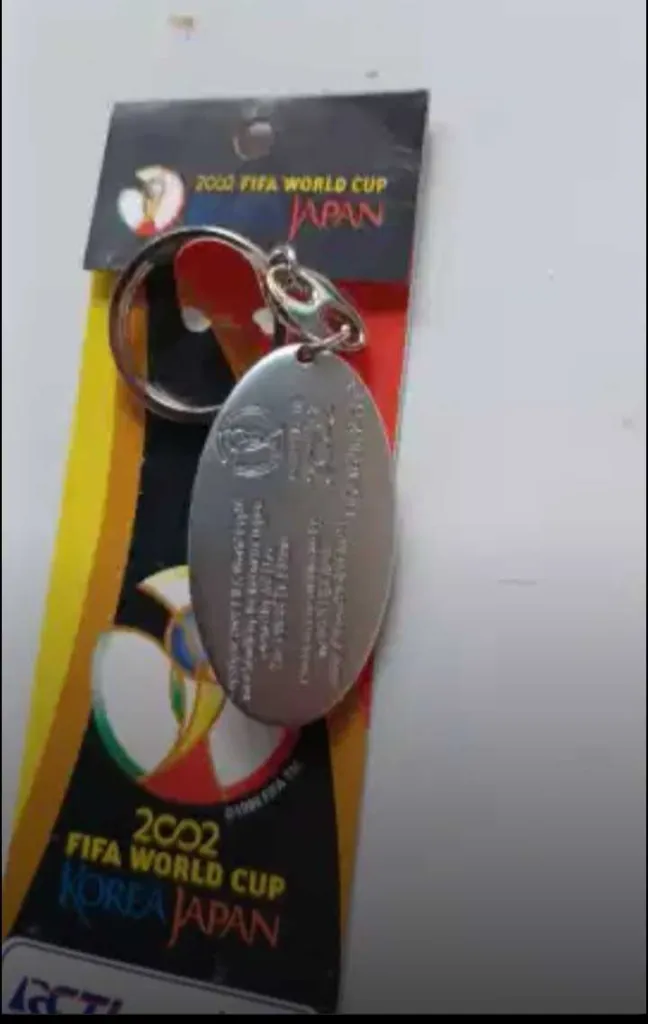 GANCI PILDUN 2002 JAPAN 2