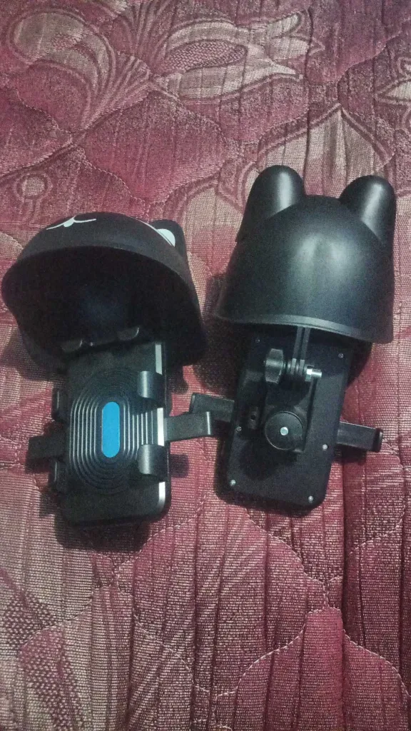 Holder Motor HP