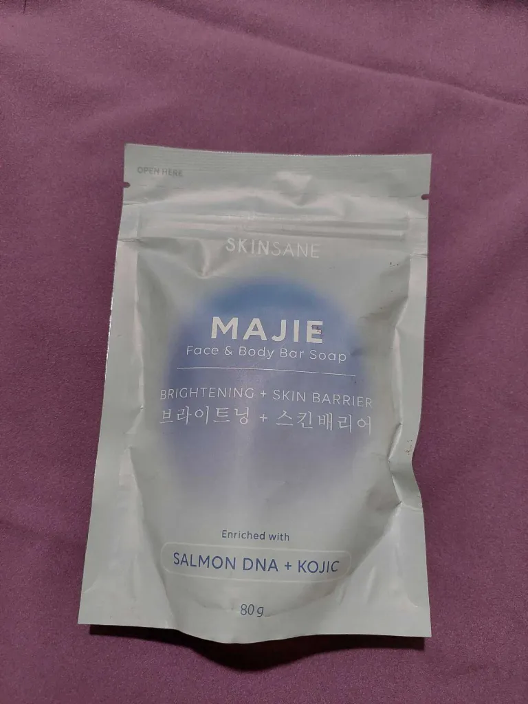 skincare salmon dna 1