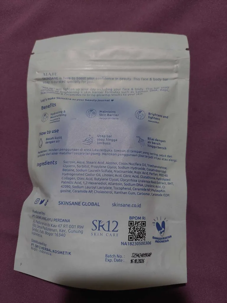 skincare salmon dna 2