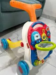 Baby Walker Sugar Baby