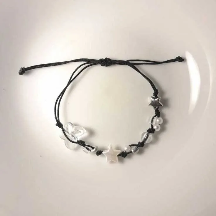 Gelang Tali Cantik