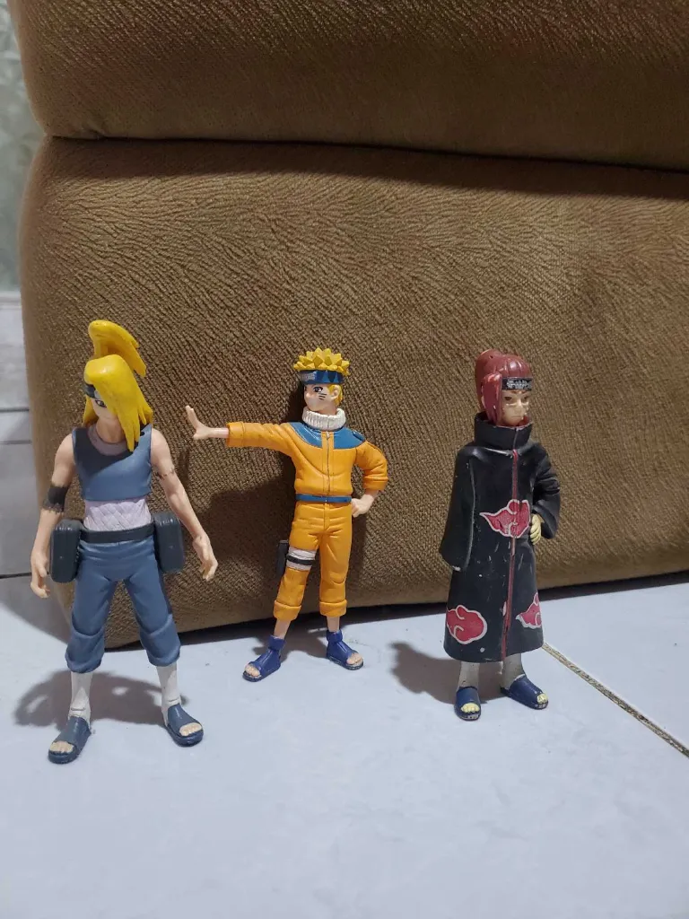 Figure Naruto