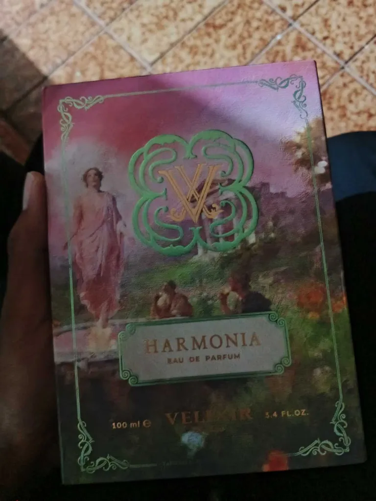 velixir harmonia 100ml