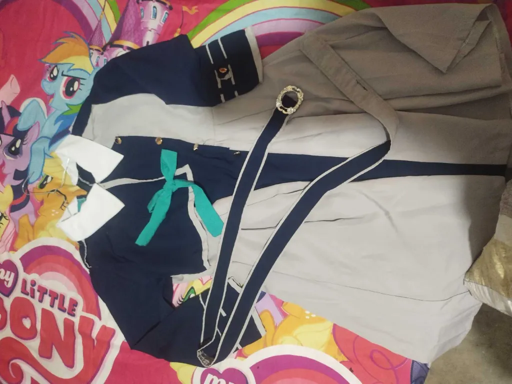 costume takina Inoue