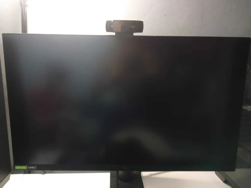 LG UltraGear 27GN880-B 27" QHDNano IPS Gaming Monitor 1ms 144Hz