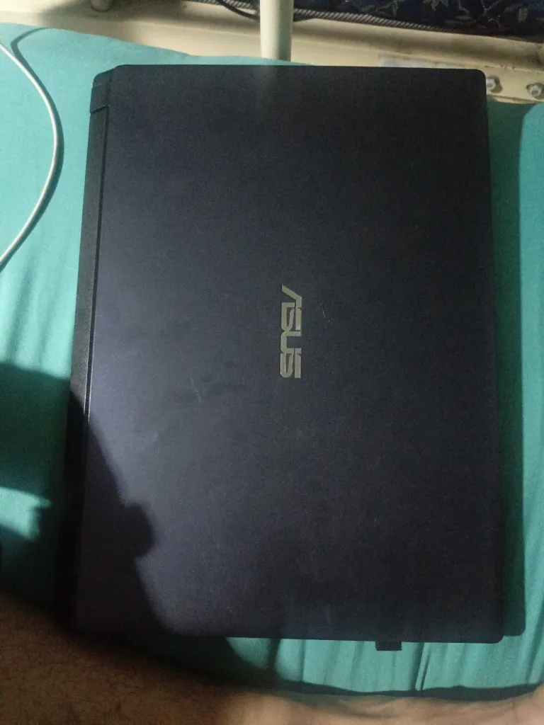 laptop asus d2007