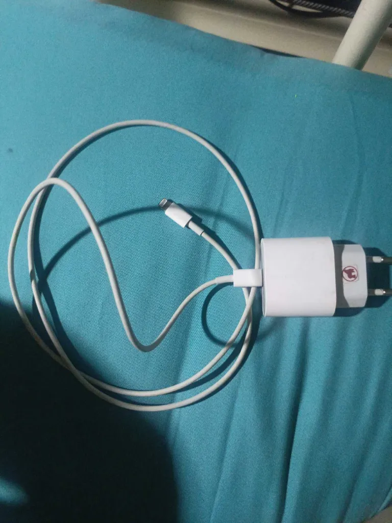 charger iphone